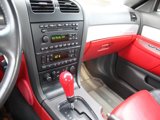 Used 2002 Ford Thunderbird image 6