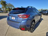 Certified 2023 Subaru Crosstrek 2.5i Limited w/ Moonroof Package image 4
