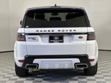 Used 2019 Land Rover Range Rover Sport HST image 4