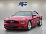 Used 2013 Ford Mustang Premium image 2