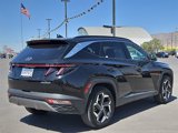 Used 2024 Hyundai Tucson Limited image 4