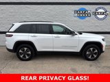 Used 2024 Jeep Grand Cherokee Limited 4xe image 2