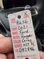 Used 2021 Ford Ranger XLT w/ Equipment Group 301A Mid image 3