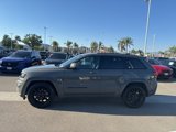 Certified 2021 Jeep Grand Cherokee Laredo X image 4