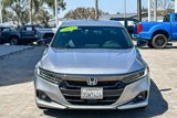 Used 2022 Honda Accord Sport image 2