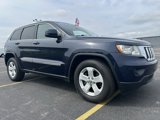 Used 2012 Jeep Grand Cherokee Laredo image 3