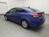 Used 2017 Kia Forte S image 3