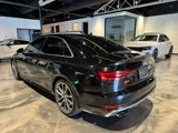 Used 2018 Audi S4 Premium Plus w/ Navigation Package image 3