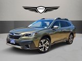 Used 2020 Subaru Outback Touring w/ Popular Package #2 image 1