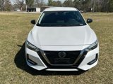 Used 2021 Nissan Sentra SR image 3