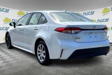 Used 2024 Toyota Corolla LE image 4