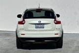 Used 2011 Nissan Juke SL image 5