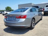 Used 2024 Chevrolet Malibu LT image 2