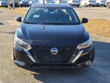 New 2025 Nissan Sentra S image 3