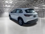 New 2025 Honda HR-V LX image 6