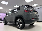 Used 2021 Jeep Compass Limited image 5