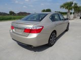 Used 2015 Honda Accord Sport image 4