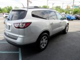 Used 2015 Chevrolet Traverse LT image 6