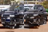 Certified 2021 Volkswagen Tiguan SEL w/ 3rd Row Seat Package image 2