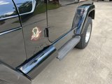 Used 2000 Jeep Wrangler Sahara image 5