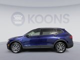 Used 2021 Volkswagen Tiguan S image 2