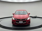 Used 2018 Chevrolet Cruze Premier image 2