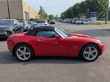 Used 2007 Pontiac Solstice Convertible w/ Premium Package image 4