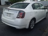 Used 2011 Nissan Sentra 2.0 SR w/ Convenience Pkg image 6
