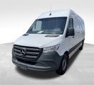 Used 2021 Mercedes-Benz Sprinter 2500 image 3