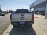 Certified 2021 Ford Ranger Lariat w/ Tremor Off-Road Package image 4