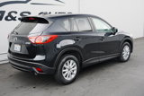 Used 2016 MAZDA CX-5 Touring image 4