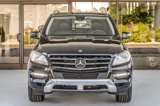 Used 2015 Mercedes-Benz ML 350 2WD image 5