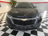 Used 2022 Chevrolet Equinox LT image 2