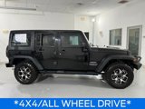 Used 2016 Jeep Wrangler Unlimited Sport w/ Quick Order Package 23S image 3