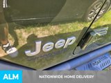 Used 2021 Jeep Wrangler Unlimited Sport w/ Sun And Sound Package image 5