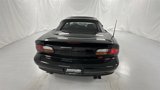 Used 2000 Chevrolet Camaro Z28 image 4