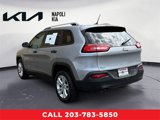 Used 2015 Jeep Cherokee Sport image 5