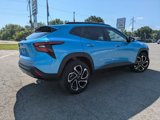 New 2025 Chevrolet Trax RS w/ Sunroof Package image 4