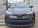 Used 2020 Toyota C-HR LE image 2