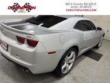 Used 2012 Chevrolet Camaro LT w/ RS Package image 6