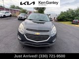 Used 2017 Chevrolet Equinox LS image 2