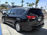 Certified 2021 Chrysler Voyager Lxi image 3