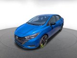 Used 2024 Nissan Versa SR image 3
