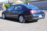 Used 2006 Volkswagen Passat 3.6 image 5