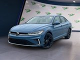 New 2025 Volkswagen Jetta SE image 3
