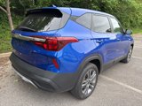 Certified 2023 Kia Seltos LX image 3