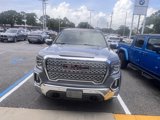Used 2020 GMC Sierra 1500 SLT w/ SLT Premium Plus Package image 2