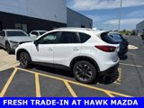 Used 2016 MAZDA CX-5 Grand Touring image 3