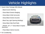 Used 2020 Jeep Cherokee Latitude Plus image 3