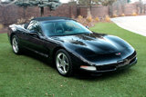 Used 2004 Chevrolet Corvette Convertible w/ Preferred Equipment Group image 5